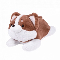 Мягкая игрушка Собака h55см 