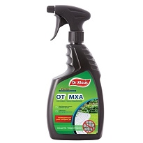 Dr. Klaus Спрей от мха, плесневелых грибов, лишайников 750мл