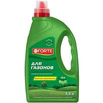 Bona Forte Удобрение для Газонов 1,5л  