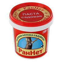 РанНет 150г Зеленая Аптека