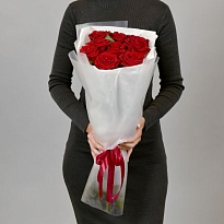 Букет из роз №4