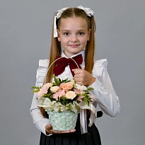 Композиция "Школа" №1