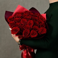 Букет из роз №8