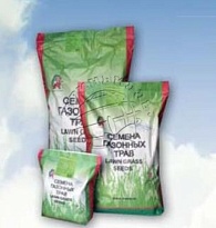 Газон декоративный Коттедж бум.мешок 8кг