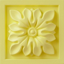 Краска аэрозольная Siana Provence 520мл лимончелло