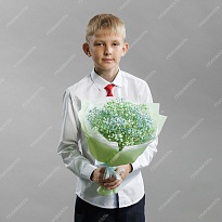 Букет "Школа"