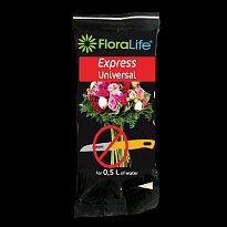FloraLife Подкормка жидкая д/срез. цветов Express Universal 300, 5мл 