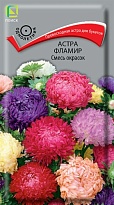 Астра Фламир Смесь окрасок 0,3г /Поиск