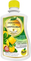 Биококтейль Комнатный Фэншуй для цитрусовых ТМ HAPPY 250мл