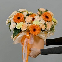 Композиция микс № 7