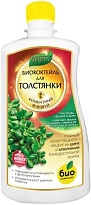 Биококтейль Комнатный Фэншуй для толстянки ТМ HAPPY 500мл