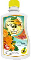 Биококтейль Комнатный Фэншуй для розы ТМ HAPPY 250мл