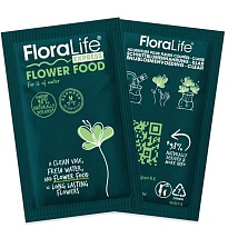 FloraLife Подкормка порошок д/срез. цветов Express Universal 300, 10г