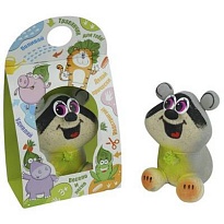 Травянчик Енот