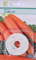 Морковь (Лента) Самсон среднесп. 8м /Поиск