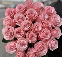 Роза Collas Be Sweet дл.60 25шт