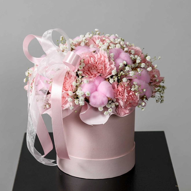 Композиция микс "Аурелия"