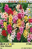 Иксия микс 5/+ 8шт*