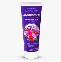 Удобрение Аминосил гель для комнатных цветов 250мл