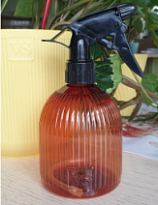 Опрыскиватель Фреско 17*10*20см 0,48л охра