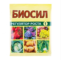 Биосил стимулятор роста БИО блистер 1мл ВХ 