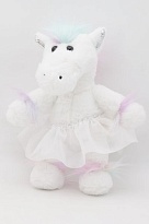 Мягкая игрушка Лошадка Освальд h18*27см 