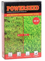 Powerseed Семена в питательной оболочке 5кг
