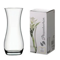 Ваза Флора  (в коробке) d11*h25,5см