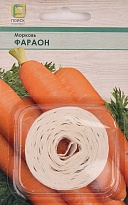 Морковь (Лента) Фараон 8м /Поиск