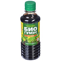 Биогумус Вырастайка для рассады 250мл 