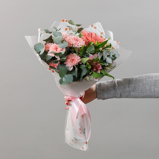 Букет детский "Волшебство"