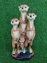 Сурикаты h50см 