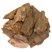 Кора сосны 50-150мм 60л 