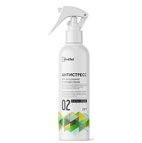 Удобрение UltraEffect Антистресс для антуриумов и спатифиллумов Energy Boost 250мл(спрей)