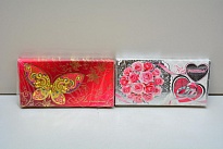 Конверт для денег На счастье 