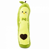 Мягкая игрушка Гусеница h70см