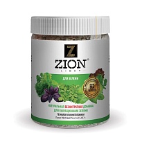 ЦИОН лайт для зелени 450г банка