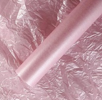 Тишью 50*70см 20л Перламутр розово-яркий