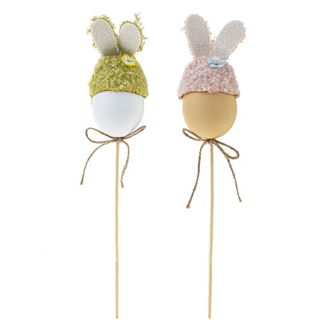 Вставка 5.5*5*h31.5см микс