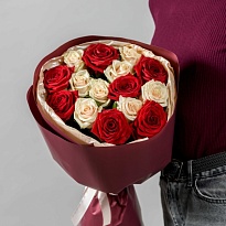 Букет из роз №2