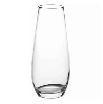 Ваза из стекла Ботаника d7,5* h26см ( в коробке),