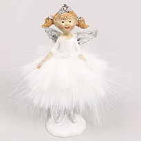 Фигурка декоративная Фея 11,5см 