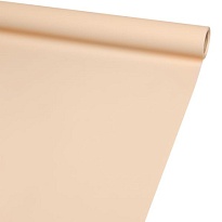 Пленка матовая 60см*10м Нужна и Точка персиковый