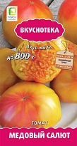 Томат Медовый салют теплица среднепозд. 10шт /Поиск