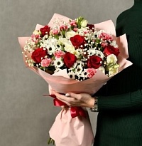 Букет микс №3