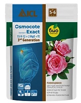 Осмокот Экзакт стандарт 5-6мес.100г