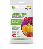 Аминозол 5мл Август