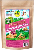 Удобрение органическое для картофеля Удобряша 0,9кг