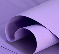 Фоамиран 60*70см 1мм цветущая орхидея