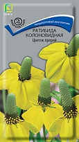 Ратибида колоновидная Цветок прерий 0,1г /Поиск